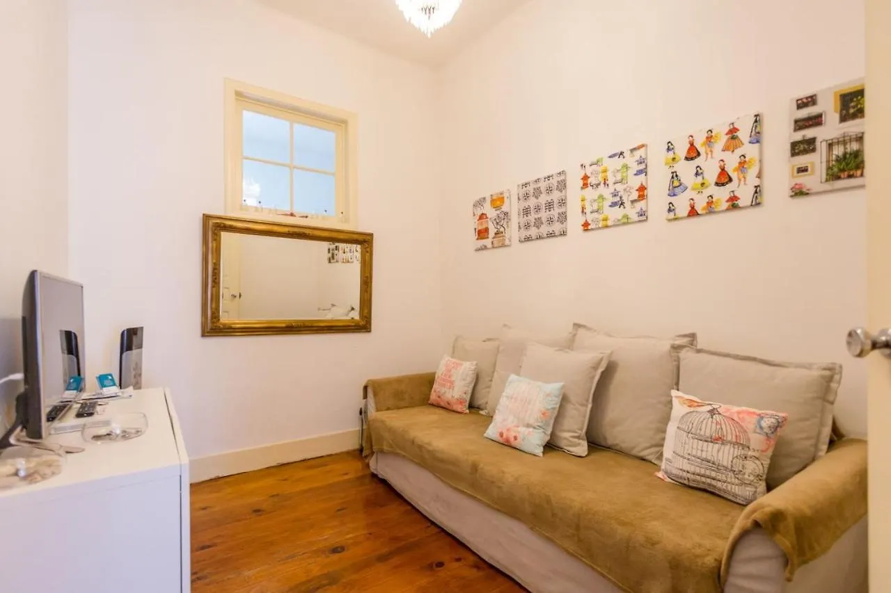 Be Local - Flat With One Bedroom In Moscavide - Lisboa Portugal