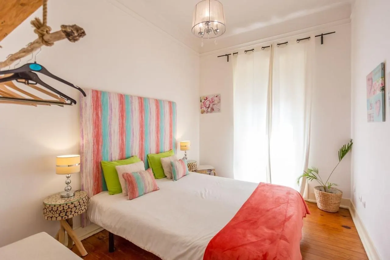 Be Local - Flat With One Bedroom In Moscavide - Lisboa