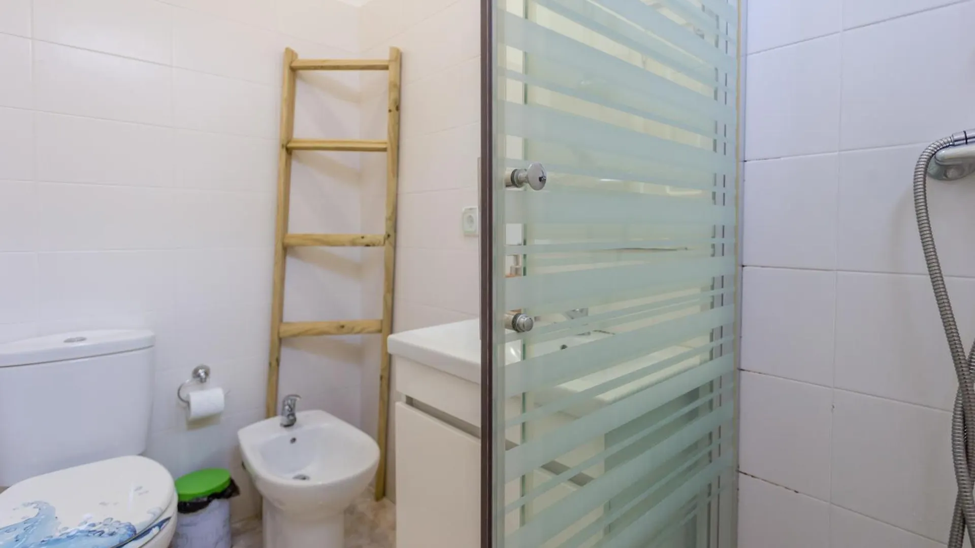 Be Local - Flat With One Bedroom In Moscavide - Lisboa Apartment Lisbon