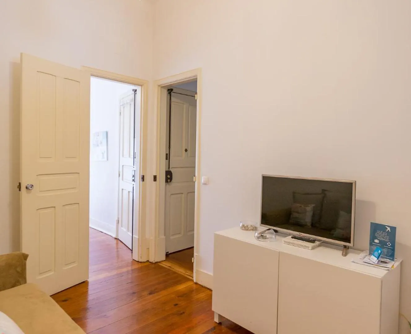 Be Local - Flat With One Bedroom In Moscavide - Lisboa 0*, Lisbon
