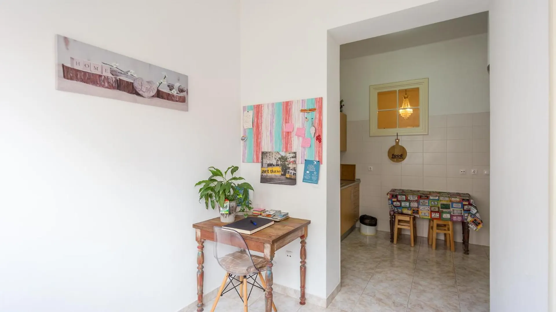 Apartment Be Local - Flat With One Bedroom In Moscavide - Lisboa