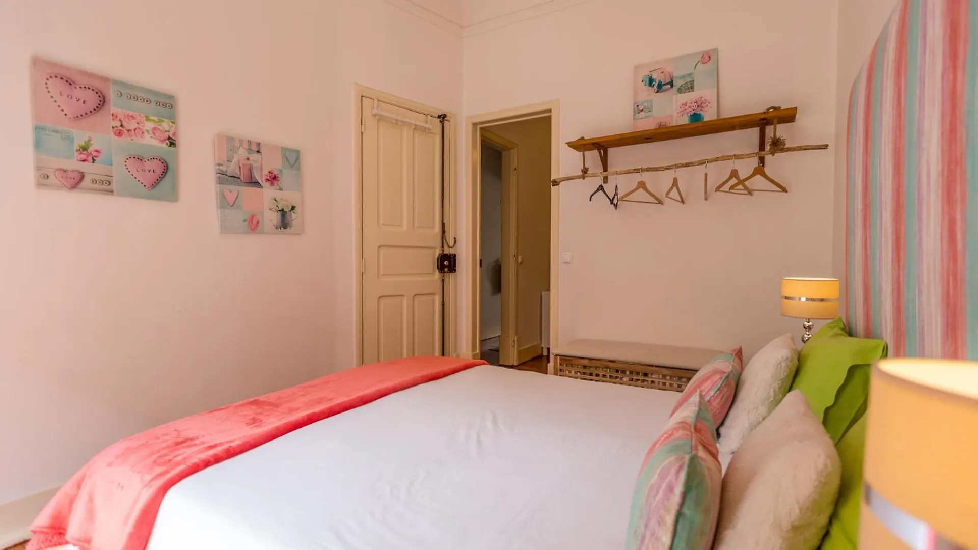 Be Local - Flat With One Bedroom In Moscavide - Lisboa Apartment Lisbon