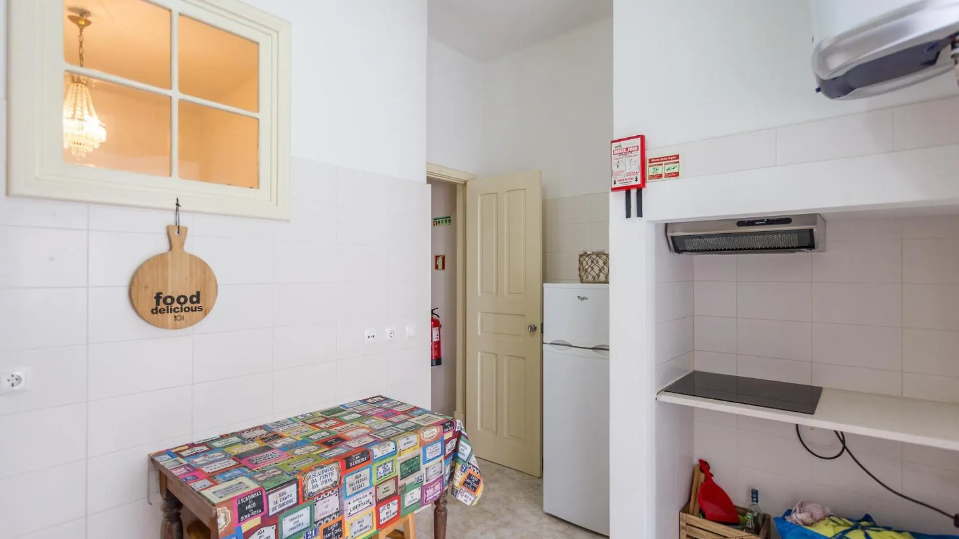 Be Local - Flat With One Bedroom In Moscavide - Lisboa 0*, Lisbon Portugal