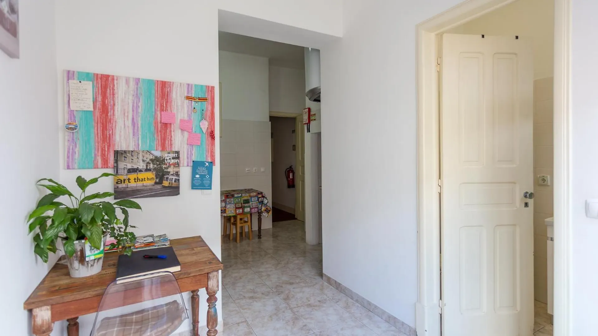Apartment Be Local - Flat With One Bedroom In Moscavide - Lisboa